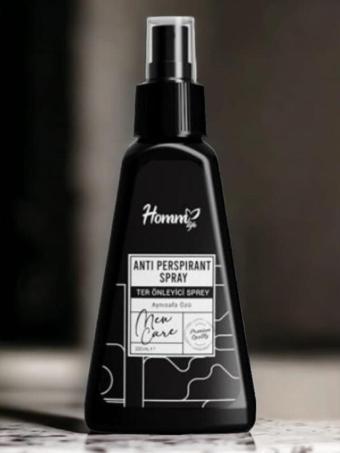 Homm Life Men Care Ter Önleyici Sprey 150 ml