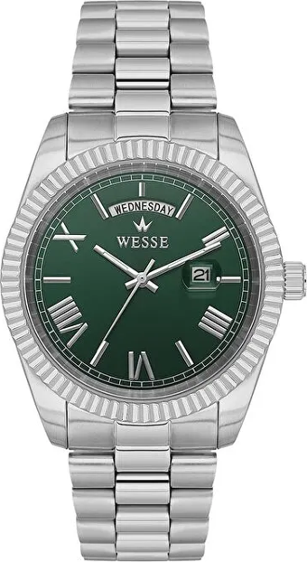 Wesse WWG209906 Erkek Kol Saati