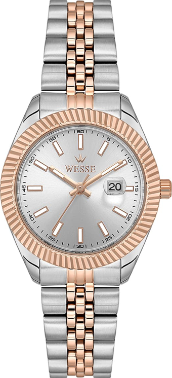 Wesse WWL1115B11 Kadın Kol Saati