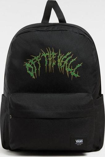 Vans Old Skool Backpack Unisex Sırt Çantası VN000H4WEAX1