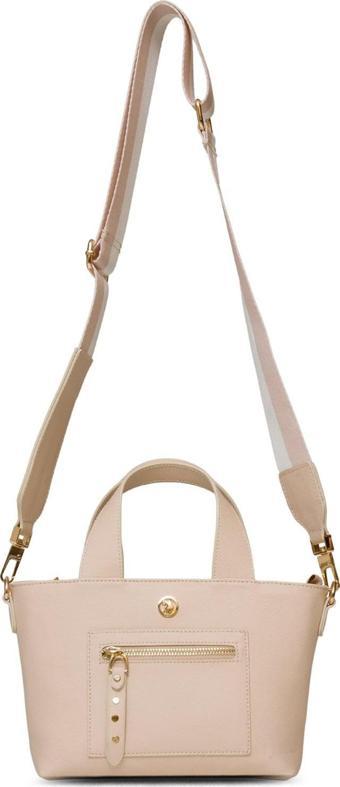 U.S.POLO ASSN.SİNCE 1890 KADIN ÇAPRAZ ÇANTASI US25140