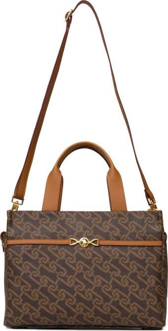 U.S.POLO ASSN.SİNCE 1890 KADIN OMUZ ÇANTASI US25108