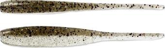 Keitech Shad İmpact 5cm (2") #417 Gold Flash Minnow Kokulu Silikon Balık