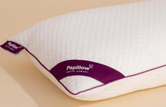 PAPILLOW Innovation Relaxing Anti Stress Lateks Yastık King 60*40*15