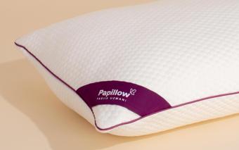 PAPILLOW Innovation Tencel Lateks Yastık King 60*40*15