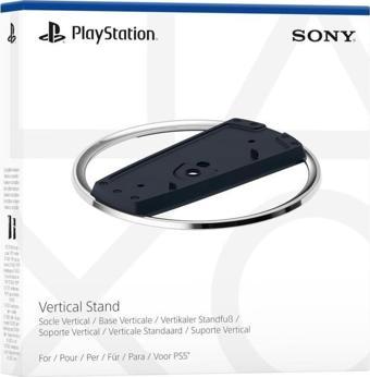 Playstation 5 PS5 Vertical Stand