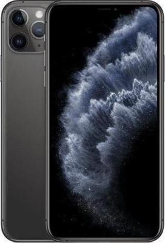 Yenilenmiş IPHONE 11 PRO 64GB -C Kalite- Uzay Grisi