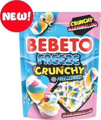 Freeze Crunchy Marshmallow 35g