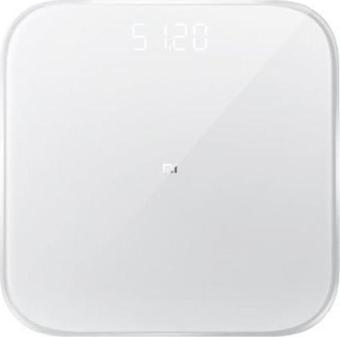 Xiaomi Mi Smart Scale 2 Akıllı Tartı Beyaz (OUTLET)