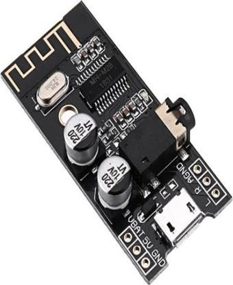 M28 BLE 4.2 Bluetooth Kayıpsız MP3 Audio Alıcı Modülü