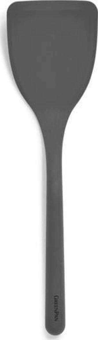 Greenpan Silikon Lasanya Spatula Gri