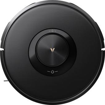V5 Akıllı Robot Süpürge+ 1 Yıl Garanti Hediye