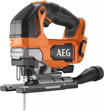Aeg Bst 18Blx2 Lı-0 Akülü Dekupaj Testere Makinesi 18V (Aküsüz)