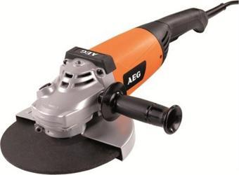 Aeg Büyük Taşlama 2200W Ws 2200-230-T4935428500