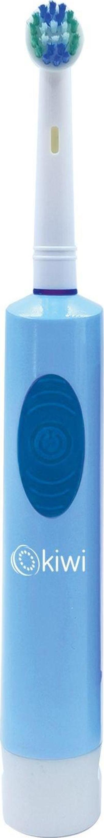KTB-6020 Elektronik Pilli Dİş Fırçası