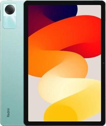 Xiaomi Redmi Pad SE Yeşil 8 GB 256 GB 11" Tablet (Xiaomi Türkiye Garantili)