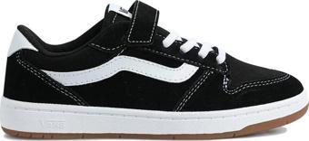 Vans Vn000d7pba21 Ryland LS V Ayakkabı Siyah