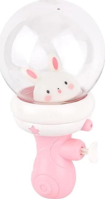 960B Işıklı Hayvanlı Su Tabancası -Birliktoys