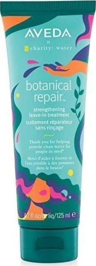 Aveda - Limited-Edition Botanical Repair Durulanmayan Saç Onarım ve Bakım Kremi 125 ML
