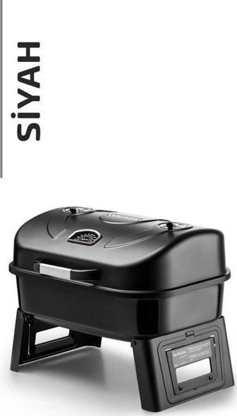 Guruss Go Grill Mangal