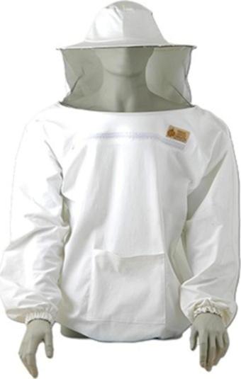 Arıcı maske Arıcı Maskesi (xxxl) 1. KALİTE Arıcı Kıyafeti Arıcılık Malzemeleri Malzemesi