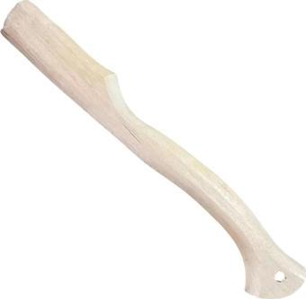 Kamp Baltası Sapı Kamp Ahşap Balta Sapı 35 cm Balta Saplığı