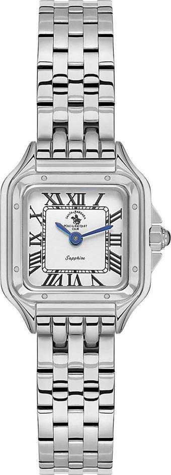 SB.1.10598-1 SANTA BARBARA POLO & RACQUET CLUB KOL SAATİ