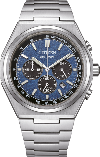 CITIZEN ERKEK KOL SAATİ CA4610-85L
