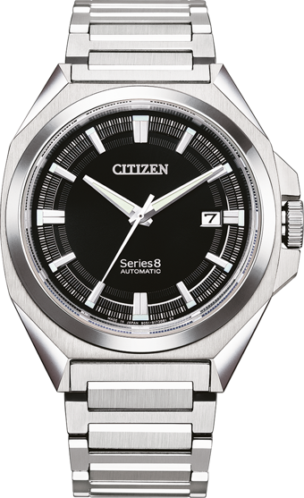 CITIZEN ERKEK KOL SAATİ NB6010-81E