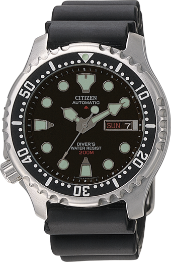 CITIZEN ERKEK KOL SAATİ NY0040-09EE