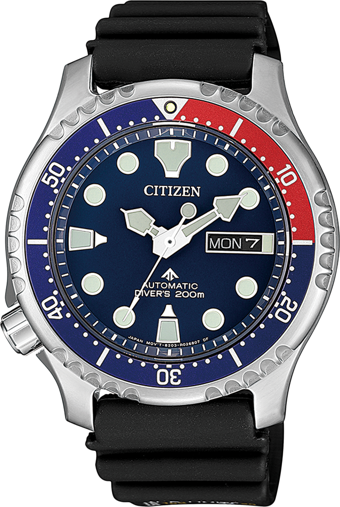 CITIZEN ERKEK KOL SAATİ NY0086-16LE