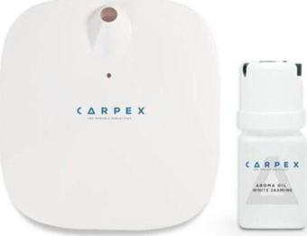 Carpex Micro Koku Makinası Beyaz Big Boss 50 Ml