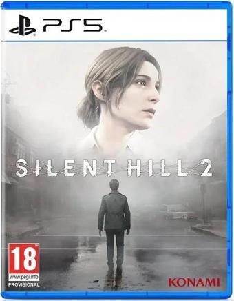Silent Hill 2 PS5