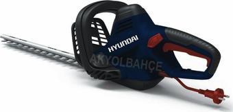 Hyundai HT600 Elektrikli Çit Budama Makinası 600W