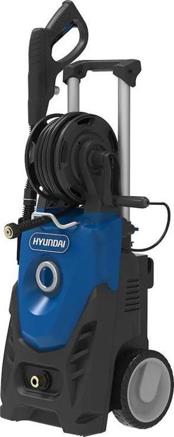 Hyundai Hyb150b 150 Bar Yüksek Basınçlı Yıkama Makinası