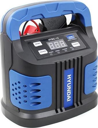 Hyundai HYBC-10 Akü Şarj Cihazı