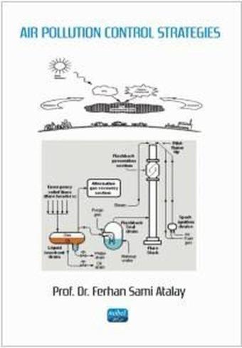 Air Pollution Control Strategies - Nobel Akademik Yayıncılık