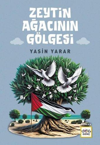 Zeytin Ağacının Gölgesi - Yasin Yarar - Nar Genç