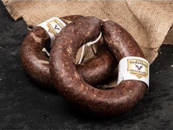 Yanturalı Vedatbey Sucukları Sucuk 500 Gr