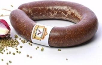 Yanturalı Vedatbey Sucukları Sucuk 500 Gr