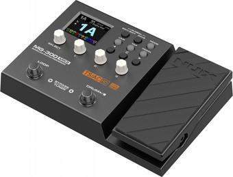 Nux MG-300 MK II Elektro Gitar Prosesörü
