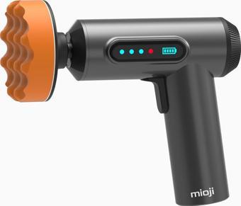 Mioji Mio CS7 2000mAh Araba Cilalama Makinesi