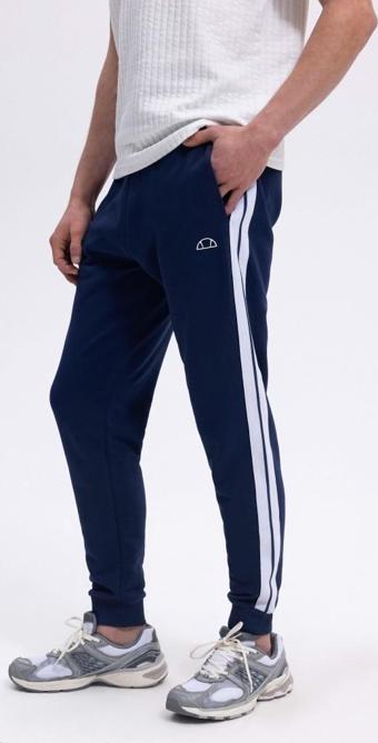 Ellesse Erkek Lacivert Eşofman Altı EM363