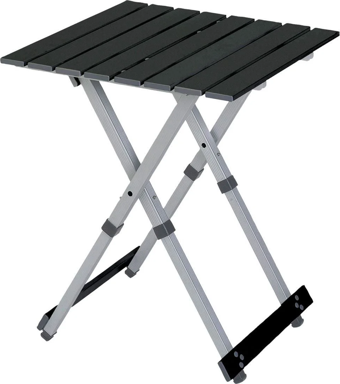 Gci Outdoor Compact Katlanır Kamp Masası 25™ SİYAH