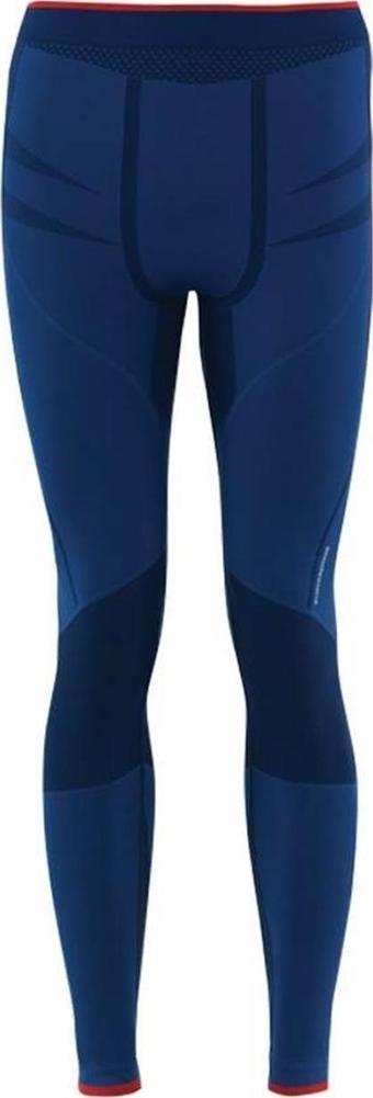 Blackspade 9572 Unisex Termal Alt İçlik Pro 2. Seviye LACİVERT-S