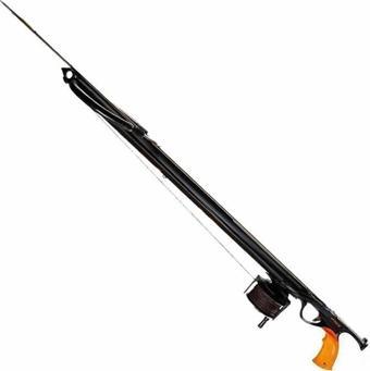 Apnea Amarok Open Açık Kafa Zıpkın Tüfeği 95 Cm