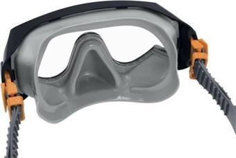 Bestway Spark Wave Maske Şnorkel Set SİYAH