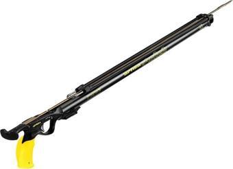 Apnea Rebel Carbon Hi-Tech Kanallı Kapalı Kafa Zıpkın Tüfeği 105 Cm