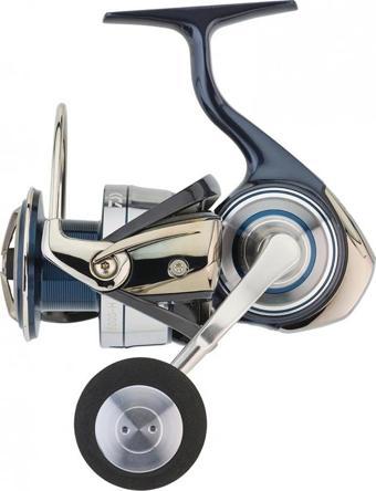 Daiwa Certate G SW 21 6000 XH Spin Olta Makinesi