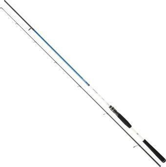 Daiwa New Spitfire Seabass 240 cm 14-42 gr Spin Kamış